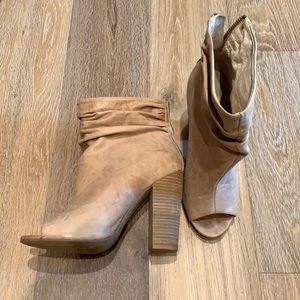 Kristin Cavallari booties